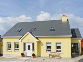 Quay Road Cottage, Dungloe